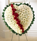Broken Heart  from Martinsville Florist, flower shop in Martinsville, NJ